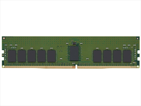 KSM32RD8/32MFR ※注！ 本製品はサーバー用のECC Registered DIMMです。一般のパソコンでは動作いたしません。
