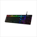 HyperX Alloy Origins (Red) PBT - JP Layout 639N3AA#ABJ