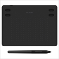 HUION Inspiroy RTE-100 コスモブラック