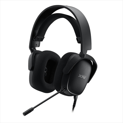 XPG PRECOG S GAMING HEADSET PRECOG S-BKCWW