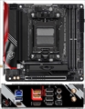 B650E PG-ITX WiFi