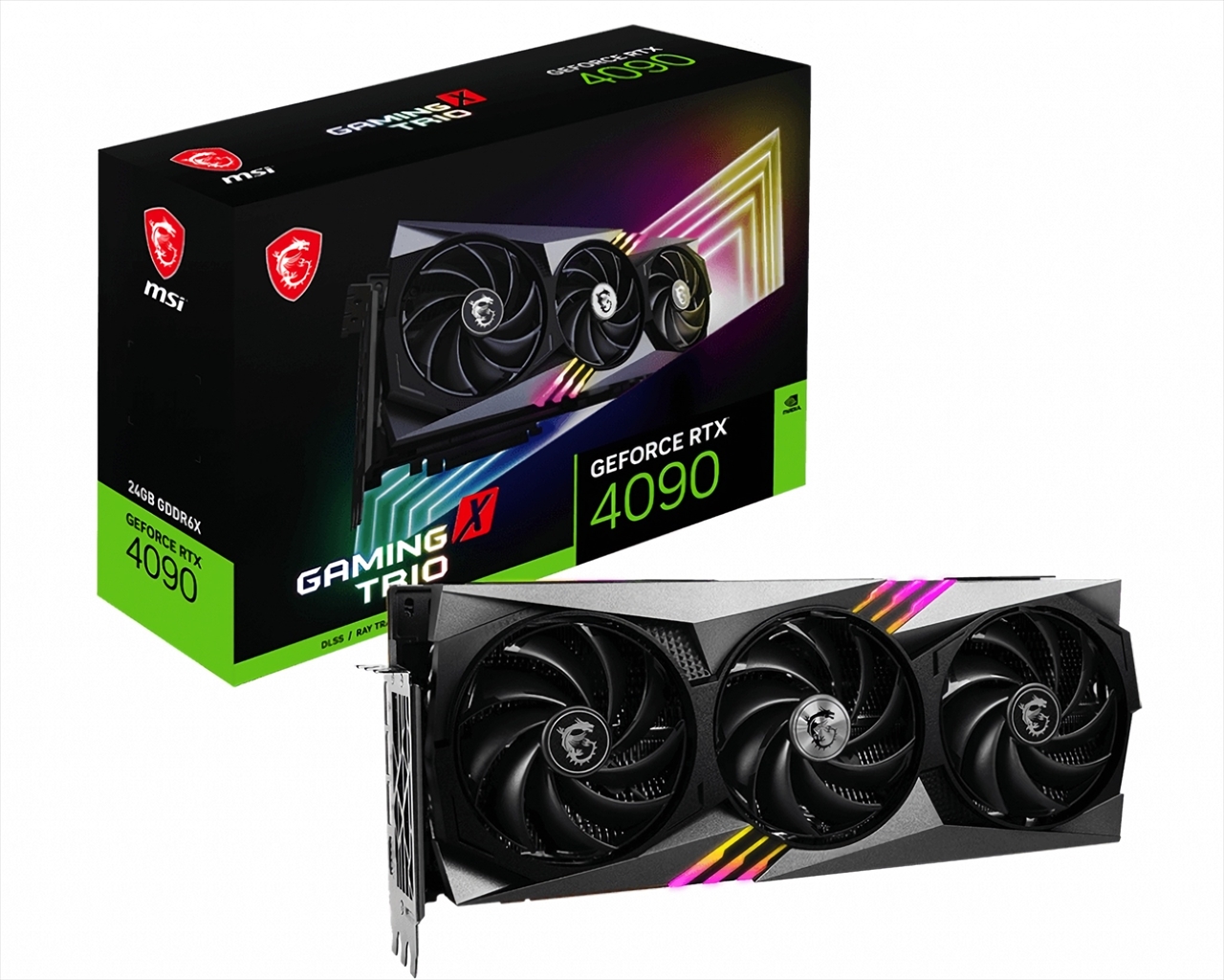 rtx 3080 msi gaming trio - PCパーツ