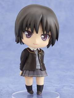【クリックで詳細表示】ねんどろいど 七咲逢 アマガミSS