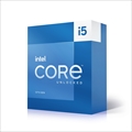 Core i5-13600K  3.5(5.1)/2.6(3.9)GHz / 14(6+8)コア 20スレッド / スマートキャッシュ24M / Intel UHD Graphics 770 / TDP125W
