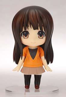 【クリックで詳細表示】ねんどろいど 亜豆美保 バクマン。