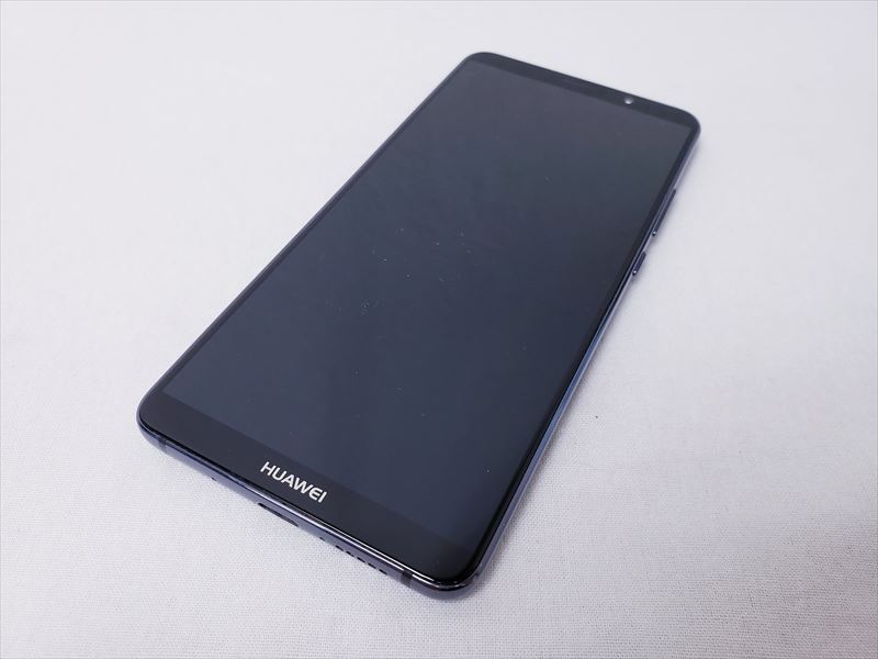 HUAWEI MATE 10 Pro デュアルSIM チタニウムグレー