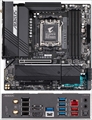 B650M AORUS ELITE AX