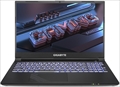 G5 GE-51JP313SH GIGABYTE G5（15インチ FHD 144Hz、i5、RTX3060、日本語キー）