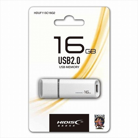 HDUF113C16G2 ☆6個まで￥250クリックポスト対応可能！