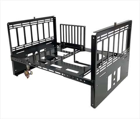 3wayオープンフレーム スタック式 (N-FRAME-STACK) ★送料無料対象品！★
