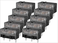 Kailh GM8.0 10個入り MMS-GM8.0-10pcs ☆6個まで￥250クリックポスト対応可能！