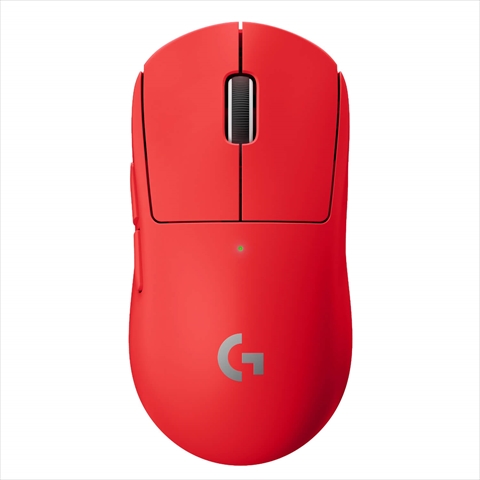 logicool G pro wireless superlight