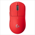 G-PPD-003WL-RD レッド PRO X SUPERLIGHT Wireless Gaming Mouse