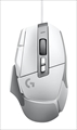 G502X-WH ゲーミングマウス ホワイト 登録ユーザー限定の2024新春特価！