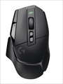 G502XWL-CRBK ワイヤレスゲーミングマウス ブラック