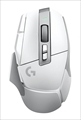 G502XWL-CRWH ワイヤレスゲーミングマウス ホワイト 登録ユーザー限定の2024新春特価！