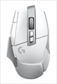 G502XWL-CRWH ワイヤレスゲーミングマウス ホワイト