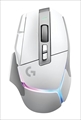G502XWL-RGBWH ワイヤレスRGBゲーミングマウス ホワイト