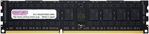 CB8G-D3LRE186682 ※注！ 本製品はサーバー用のECC Registered DIMMです。一般のパソコンでは動作いたしません。