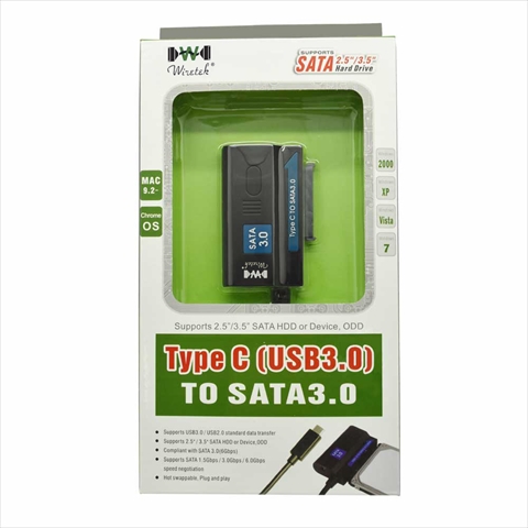 U3C-SATA3