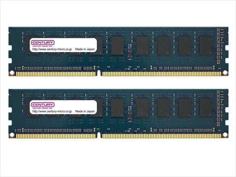 CK4GX2-D3LUE1866H ☆1個まで￥250クリックポスト対応可能！