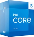 Core i5-13400  2.5(4.6)/1.8(3.3)GHz / 10(6+4)コア 16スレッド / スマートキャッシュ20M / Intel UHD Graphics 730 / TDP65W