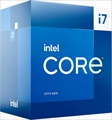 Core i7-13700  2.1(5.1)/1.5(4.1)GHz / 16(8+8)コア 24スレッド / Turbo Boost Max3.0 5.2Ghz / スマートキャッシュ30M / Intel UHD Graphics 770 / TDP65W