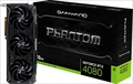 NED4080019T2-1030P-G GAINWARD GeForce RTX4080 PHANTOM 16GB GDDR6X 256bit 3-DP HDMI