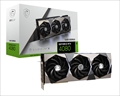 GeForce RTX 4080 16GB SUPRIM X