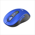 M750MBL Signature ワイヤレスマウス Mサイズ ブルー