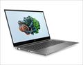 ZBook Studio G8 プレミアムパフォーマンスモデル (i7-11850H/15.6FHD/32GB/SSD2TB/RTX A4000/W10) /4N7Y0PA#ABJ [W1H/W1G]各サイトで併売につき売切れのさいはご容赦願います。