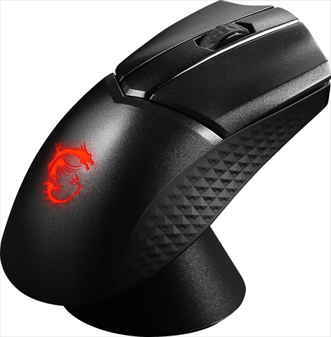 Clutch GM31 Lightweight Wireless GAMING Mouse