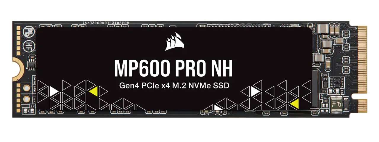 MP600 PRO NH CSSD-F4000GBMP600PNH