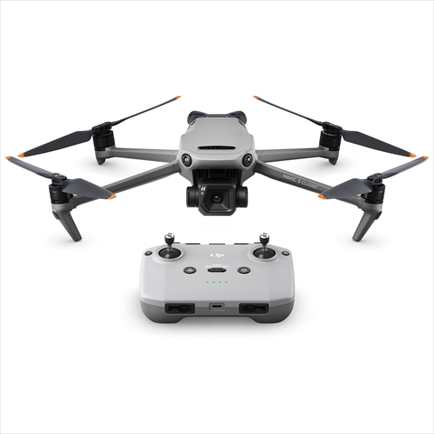 DJI Mavic 3 Classic（DJI RC-N1付属） WM2607