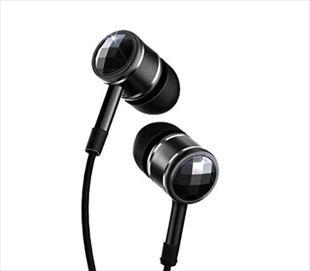 in ear pc