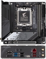 B650I AORUS ULTRA