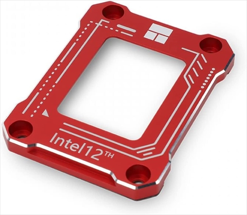 LGA1700-BCF RED TR-1700-BCF RED 