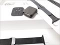 Apple Watch Series5 Edition GPS+Cellular 40mm スペースブラックチタン /MWQD2J/A + MTU12FE/A 各サイトで併売につき売切れのさいはご容赦願います。