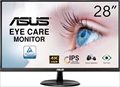 ASUS VP289Q Eye Care 12月2日発売