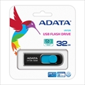 AUV128-32G-RBE (青) ☆6個まで￥250クリックポスト対応可能！