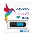 AUV128-128G-RBE (青) ☆6個まで￥250クリックポスト対応可能！