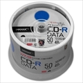 TYCR80YP50SPMG 太陽誘電のメディア生産技術を継承した 高品質CD-R