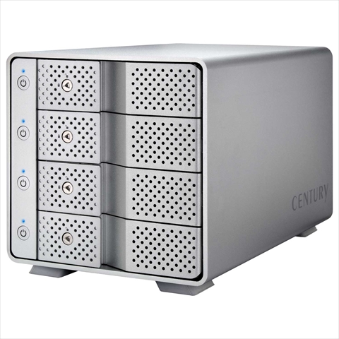 CRCH35U32CIS（裸族のカプセルホテル USB3.2）