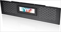 LCD Panel Kit -Black- for The Tower 500 (AC-062-OO1NAN-A1)