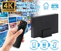 MediaWave 4K パソコン不要！ ポータブル メディアプレーヤー