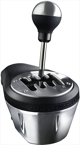 TH8A ADD-ON SHIFTER (4060059)