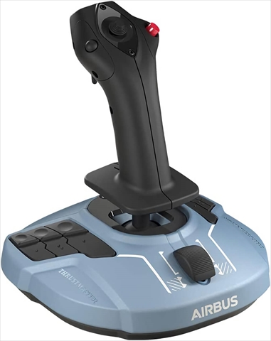 TCA SIDESTICK AIRBUS EDITION (2960844)