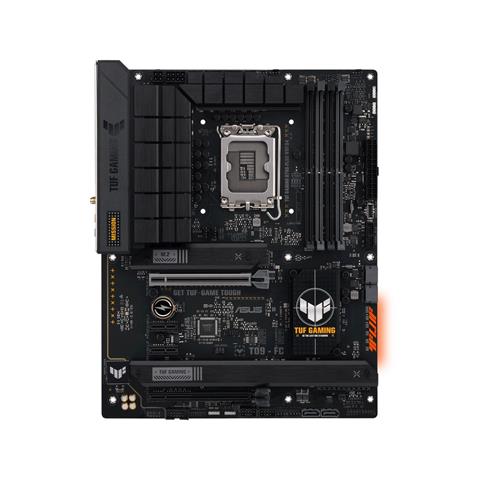 TUF GAMING B760-PLUS WIFI D4 | ATX | Intel LGA1700 | マザーボード