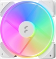 Prisma AL-14 PWM RGB White (FD-FAN-PRI-AL14-PWM-WT) 