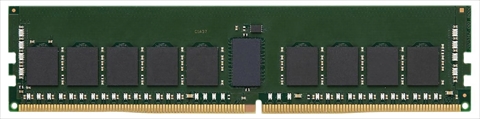KSM26RS4/16MRR ※注！ 本製品はサーバー用のECC Registered DIMMです。一般のパソコンでは動作いたしません。